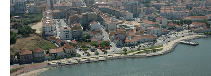 Frente-ribeirinha