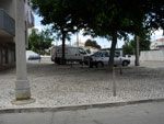 Pilaretes