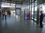 EstacaoForosAmora