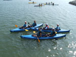 Canoagem